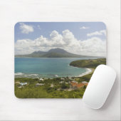 Turtle Beach, südöstliche Halbinsel, St. Mousepad (Mit Mouse)