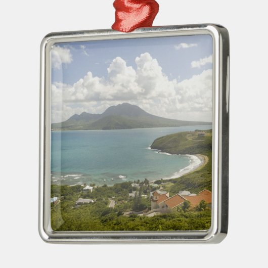 Turtle Beach, südöstliche Halbinsel, St. Silbernes Ornament (Links)