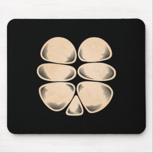 Turtle Bly Kostüm Niedlich Tortoise Animal Costume Mousepad