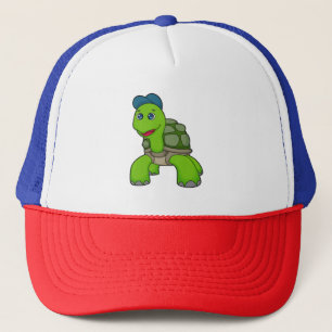 Turtle Cap Truckerkappe