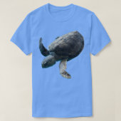 Turtle Classic TShirt (Design vorne)