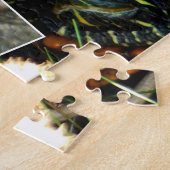 Turtle Collage Puzzle (Seite)
