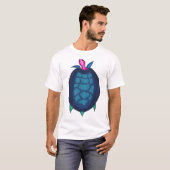 TURTLE Copy Copy T-Shirt (Vorne ganz)