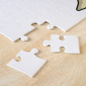 Turtle Diver Snorkel Puzzle (Seite)