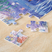 Turtle Dreaming Puzzle (Seite)