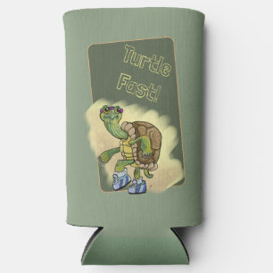 Turtle Fast Selters Dosenkühler
