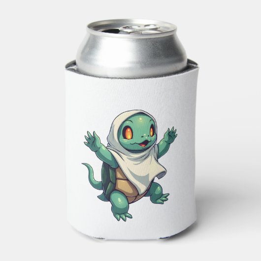 Turtle Ghoul Dosenkühler (Kanne Vorderseite)