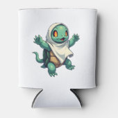 Turtle Ghoul Dosenkühler (Vorderseite)