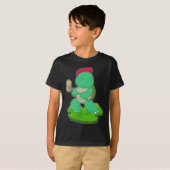 Turtle Hammer T-Shirt (Vorne ganz)
