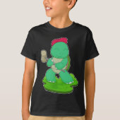 Turtle Hammer T-Shirt (Vorderseite)