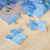 Turtle Homeward Puzzle (Seite)