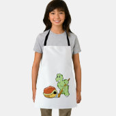 Turtle Ice Hockey Ice Hockey-Stab Schürze (Insitu)