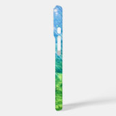 Turtle IPHONE Case (Rückseite / Links)