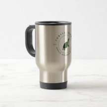 Turtle Island Mug