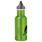 Turtle Liberty Trinkflasche (Links)