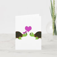 Turtle-Liebe