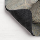 Turtle-Liebe Mousepad (Ecke)