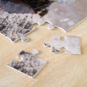 Turtle-Liebe Puzzle (Seite)