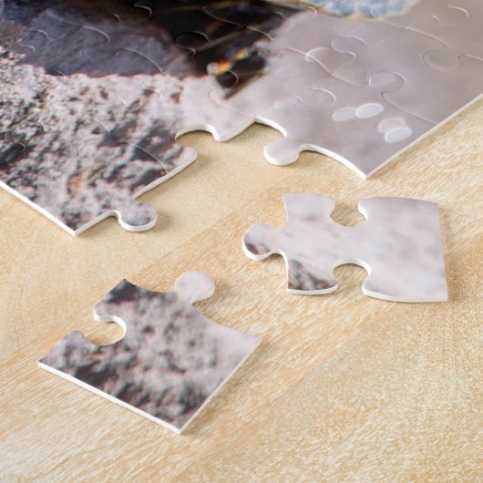 Turtle-Liebe Puzzle (Seite)