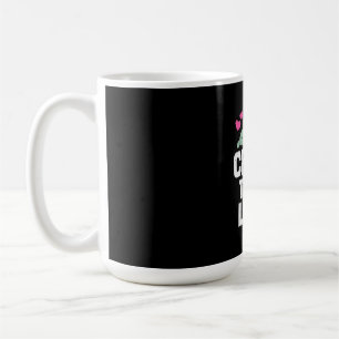Turtle Lover Crazy Turtle Lady Kaffeetasse