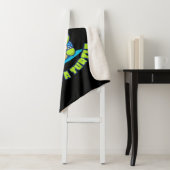 Turtle Lover | Life Is Better With A Turtle Sherpadecke (Beispiel)