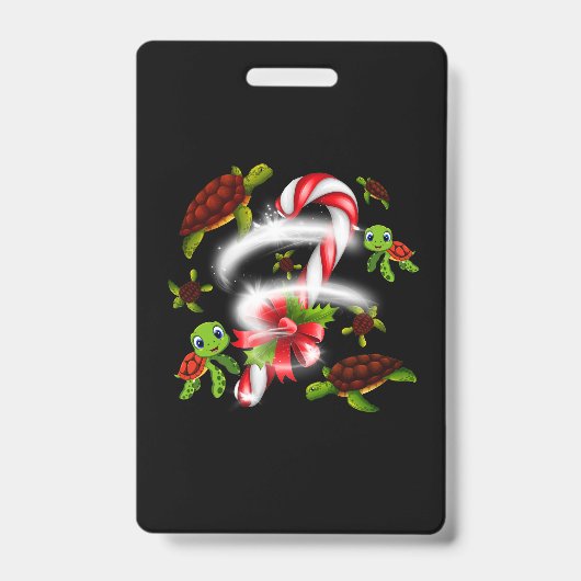 Turtle Lover | Nur ein Mädchen, das die Schildkröt Ausweis (Vorderseite)