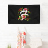 Turtle Lover | Nur ein Mädchen, das die Schildkröt Banner (Insitu)