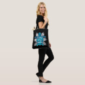 Turtle made it to water tropical wow tasche (Am Model)