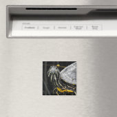 Turtle Magnet (In Situ (Geschirrspüler))