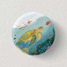 Turtle malen