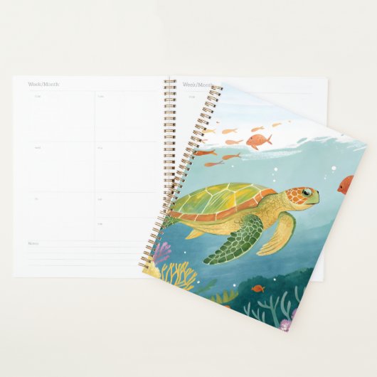 Turtle malen planer (Anzeige)