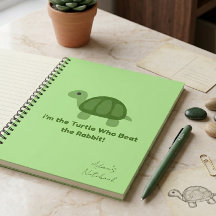 Turtle Motivationsspirale