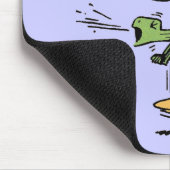 Turtle Mousepad (Ecke)