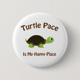 Turtle Pace Button