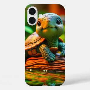 Turtle Phone Case