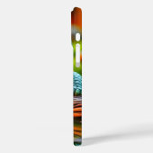 Turtle Phone Case (Rückseite / Links)