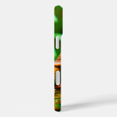 Turtle Phone Case (Rückseite / Rechts)