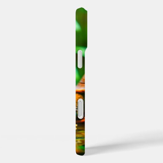 Turtle Phone Case (Rückseite / Rechts)