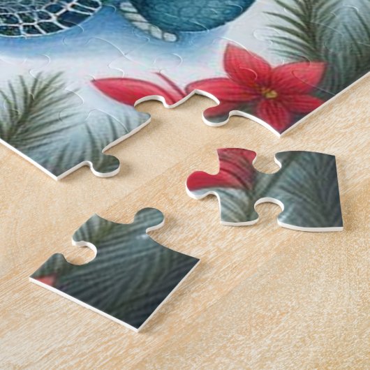 Turtle Puzzle (Seite)