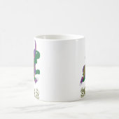 Turtle Runner 26,2 Kaffeetasse (Mittel)