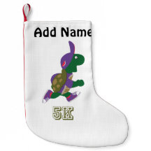 Turtle Runner 5K - Lila