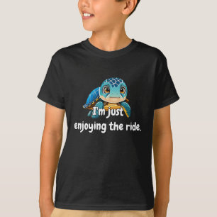 Turtle Shirt Fun Cool Einzigartig Das beste Design