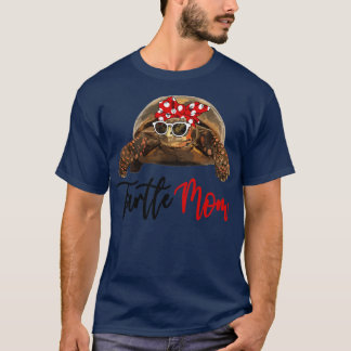 Turtle Shirt Turtle Mama Bandana