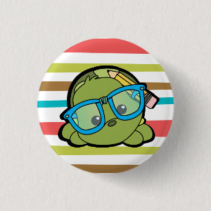 Turtle Smarty Button