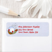 Turtle Snowball Ride (Insitu)