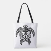 Turtle-Tasche Tasche (Rückseite)