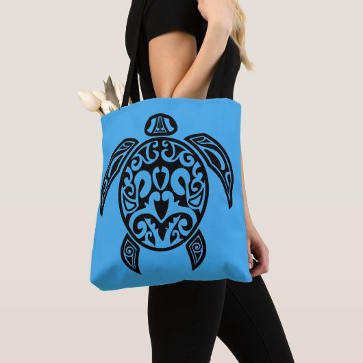 Turtle-Tasche Tasche (Von Nahem)