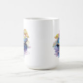 Turtle-Tasse Kaffeetasse (Mittel)
