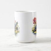 Turtle-Tasse Kaffeetasse (Mittel)