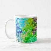 Turtle-Tasse Kaffeetasse (Links)